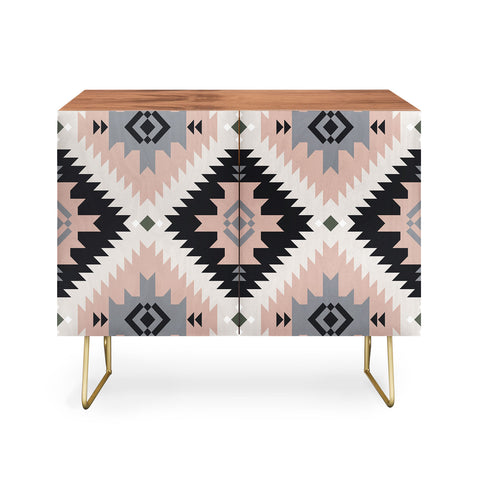 Fimbis NavNa B Credenza