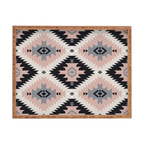 Fimbis NavNa B Rectangular Tray