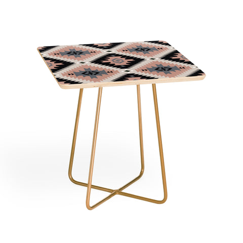 Fimbis NavNa B Side Table