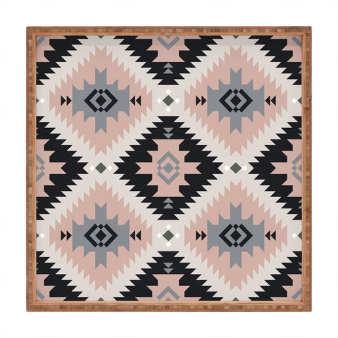 Fimbis NavNa B Square Tray