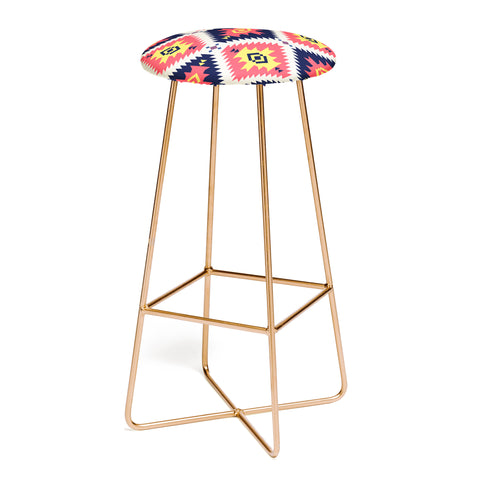 Fimbis NavNa Bar Stool