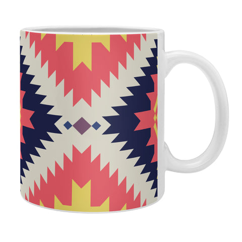 Fimbis NavNa Coffee Mug