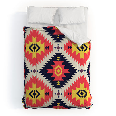 Fimbis NavNa Comforter