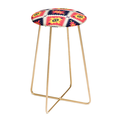 Fimbis NavNa Counter Stool