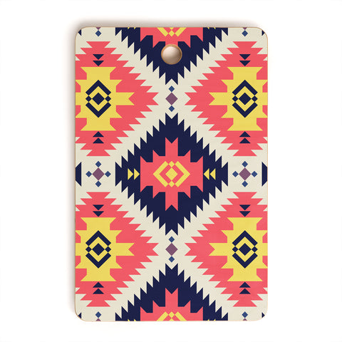 Fimbis NavNa Cutting Board Rectangle