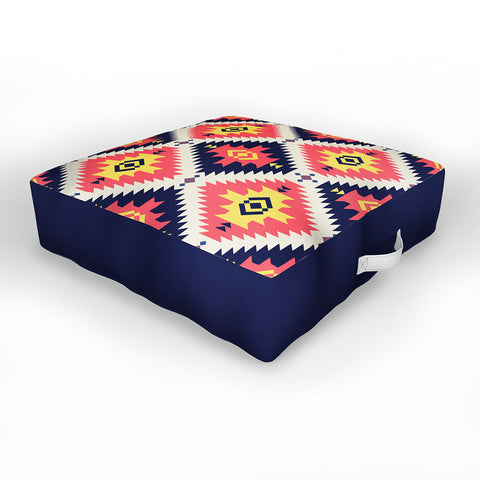 Fimbis NavNa Outdoor Floor Cushion