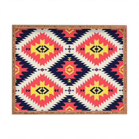 Fimbis NavNa Rectangular Tray