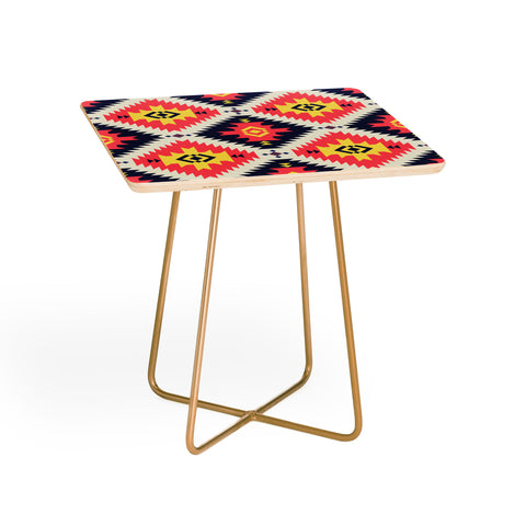 Fimbis NavNa Side Table
