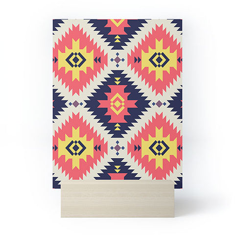 Fimbis NavNa Mini Art Print