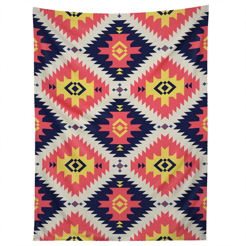 Fimbis NavNa Tapestry