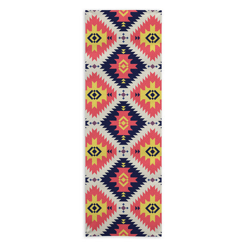 Fimbis NavNa Yoga Towel