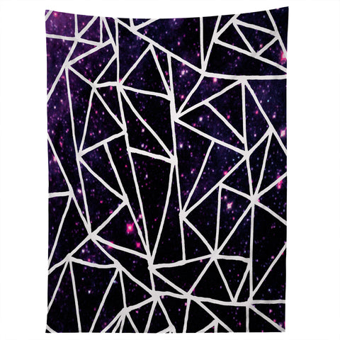 Fimbis Nostromo Rear Window Tapestry