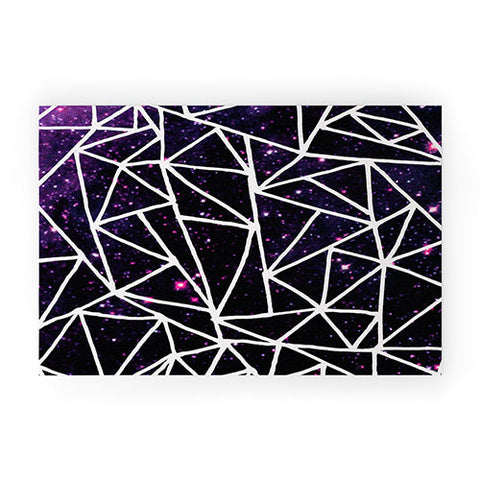 Fimbis Nostromo Rear Window Welcome Mat