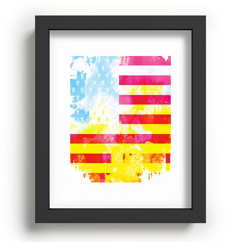 Fimbis Phlag Recessed Framing Rectangle