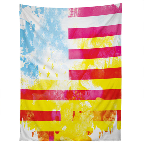 Fimbis Phlag Tapestry