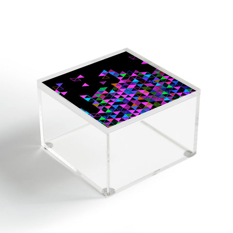 Fimbis Radio Gaga Acrylic Box