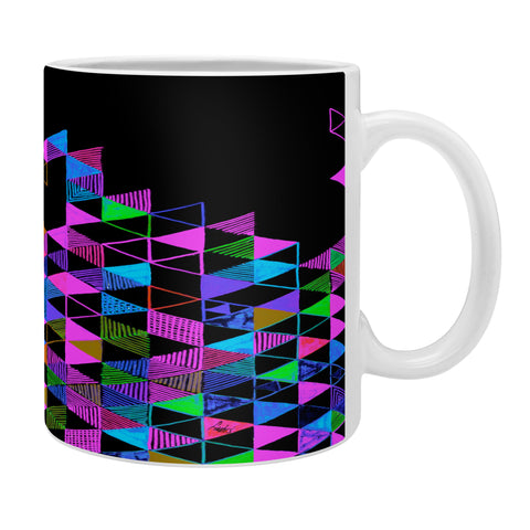 Fimbis Radio Gaga Coffee Mug