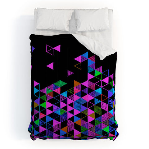 Fimbis Radio Gaga Comforter