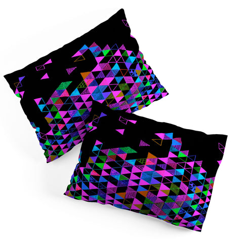 Fimbis Radio Gaga Pillow Shams
