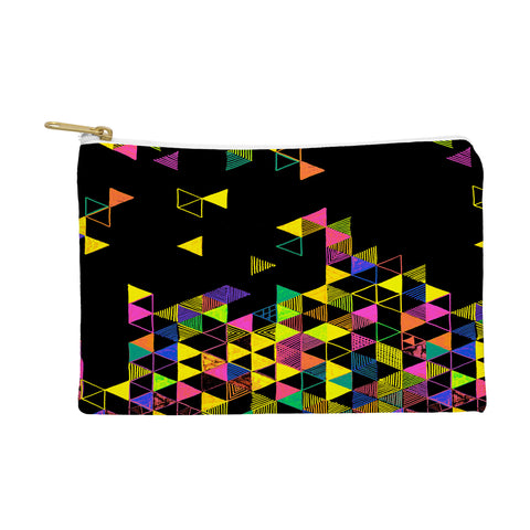 Fimbis Radio Zaga Pouch