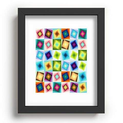 Fimbis Raizo Recessed Framing Rectangle