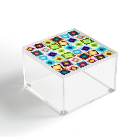 Fimbis Raizo Acrylic Box