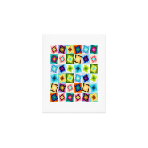 Fimbis Raizo Art Print