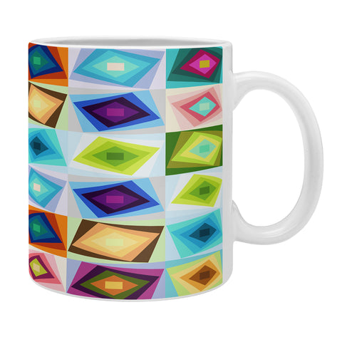 Fimbis Raizo Coffee Mug