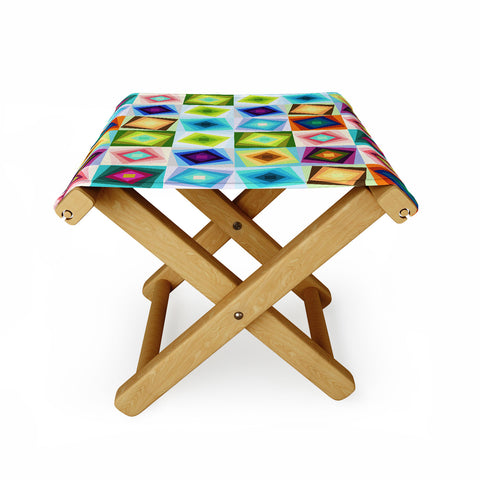 Fimbis Raizo Folding Stool