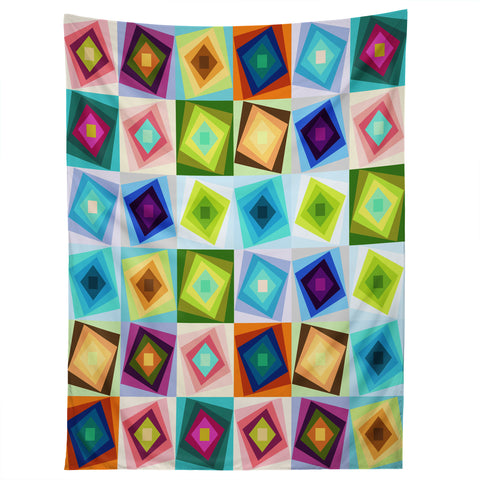 Fimbis Raizo Tapestry