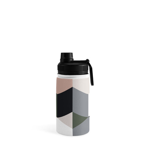 Fimbis Ruby Quatro Water Bottle