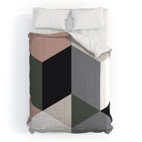 Fimbis Ruby Quatro Comforter