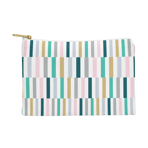 Fimbis Scandi Stripes Pouch