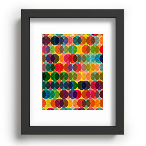 Fimbis Sercuelar Recessed Framing Rectangle