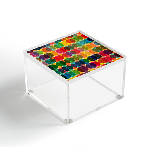 Fimbis Sercuelar Acrylic Box