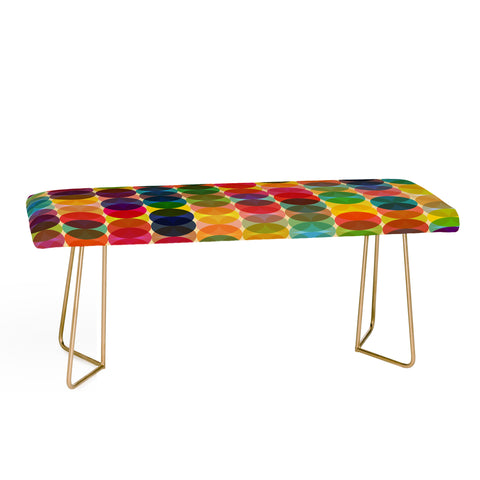 Fimbis Sercuelar Bench