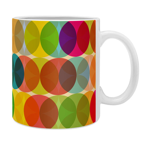 Fimbis Sercuelar Coffee Mug