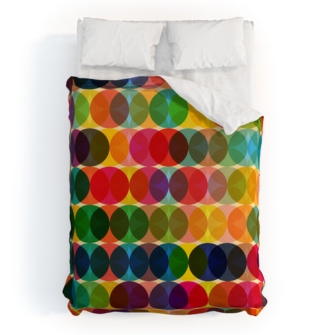 Fimbis Sercuelar Duvet Cover