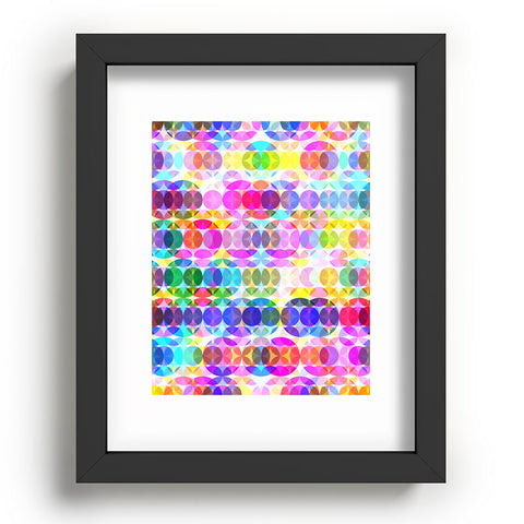 Fimbis SercuelarTres Recessed Framing Rectangle