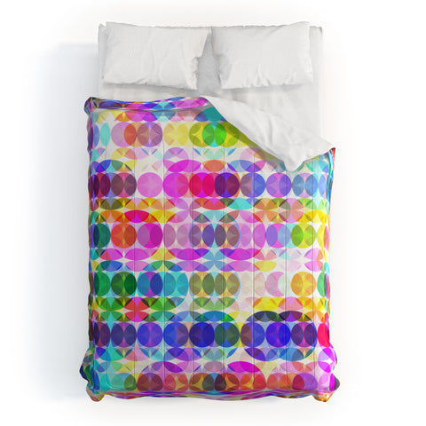 Fimbis SercuelarTres Comforter