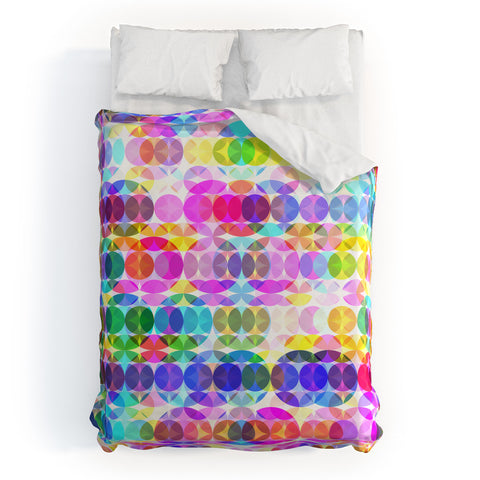 Fimbis SercuelarTres Duvet Cover