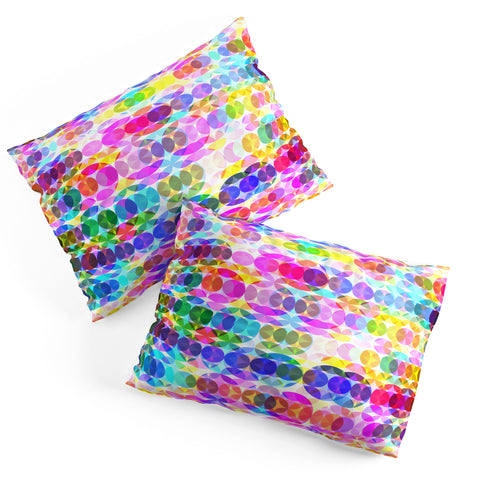 Fimbis SercuelarTres Pillow Shams