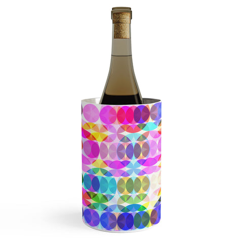 Fimbis SercuelarTres Wine Chiller