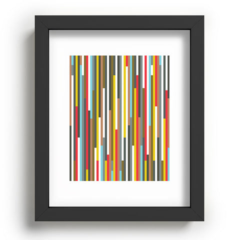 Fimbis Ses Recessed Framing Rectangle