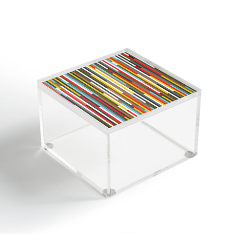Fimbis Ses Acrylic Box