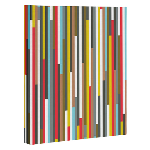 Fimbis Ses Art Canvas