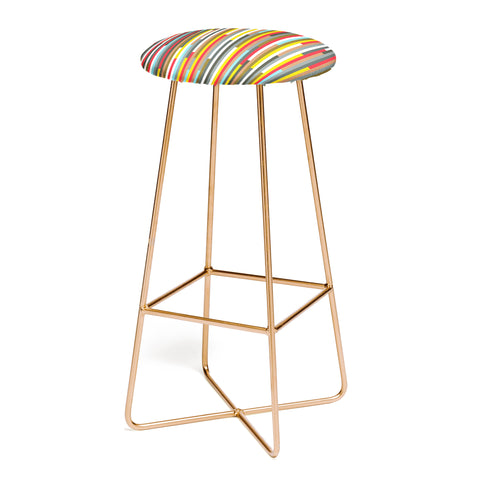 Fimbis Ses Bar Stool