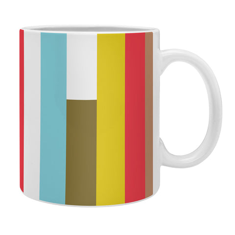 Fimbis Ses Coffee Mug