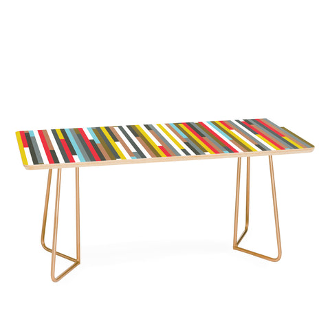 Fimbis Ses Coffee Table