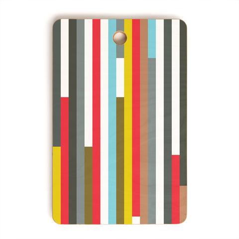 Fimbis Ses Cutting Board Rectangle